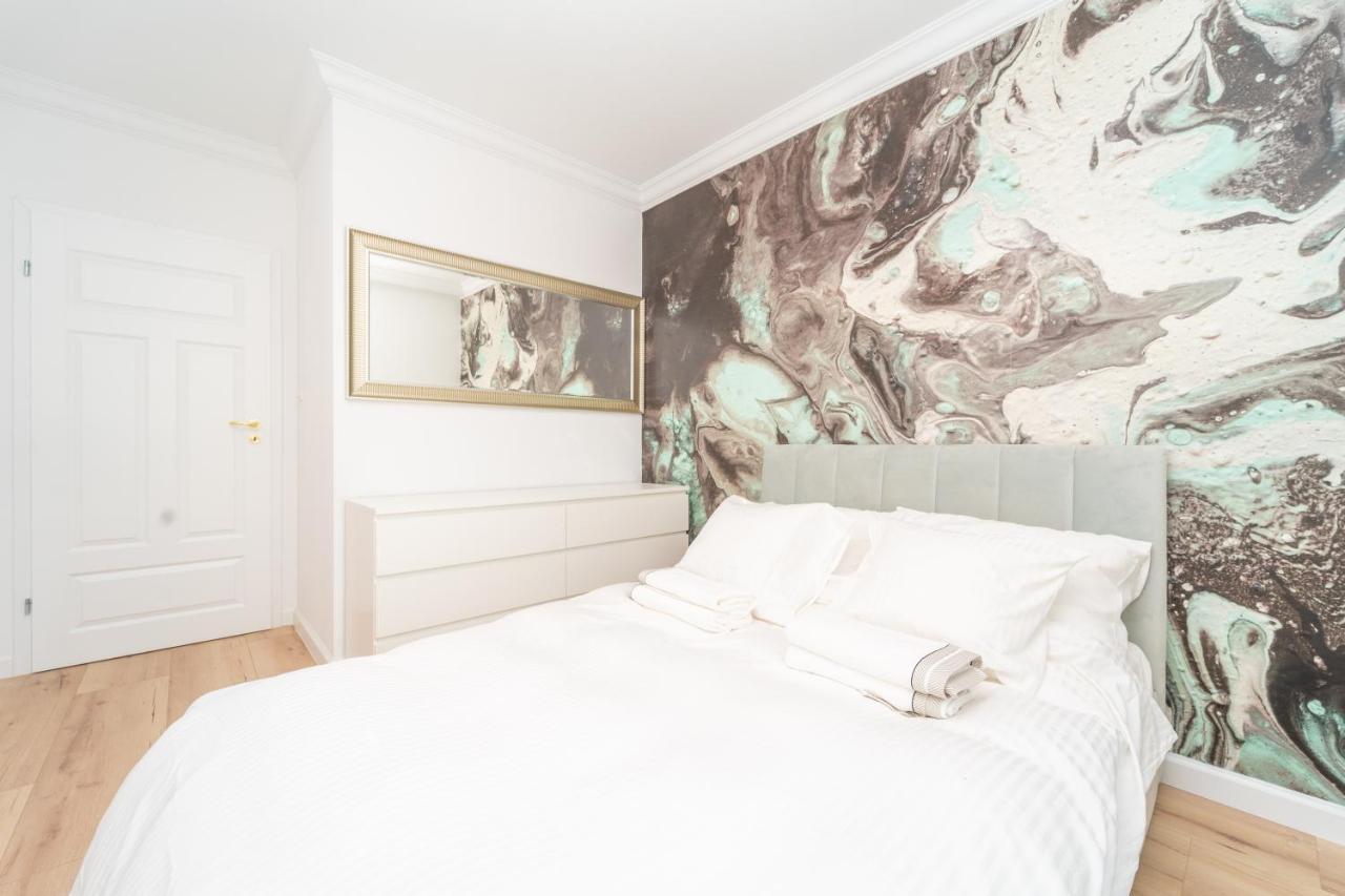 Mira Apartments II Gdańsk Zewnętrze zdjęcie