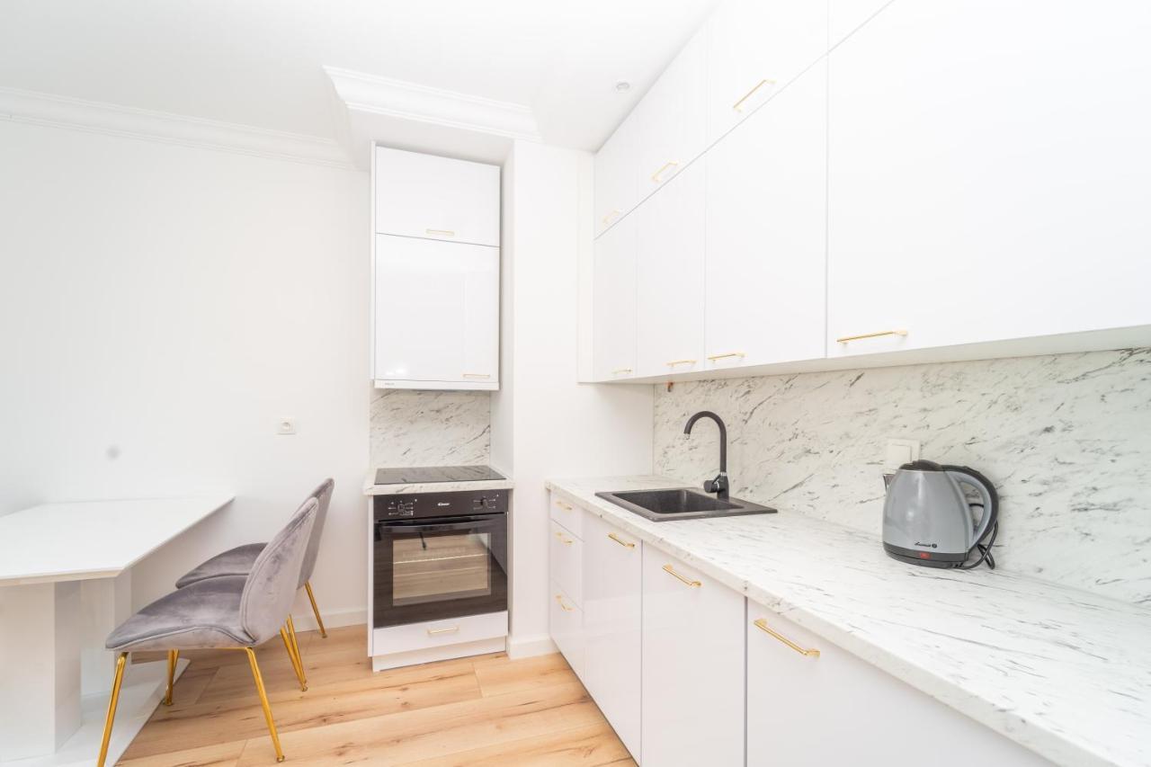 Mira Apartments II Gdańsk Zewnętrze zdjęcie