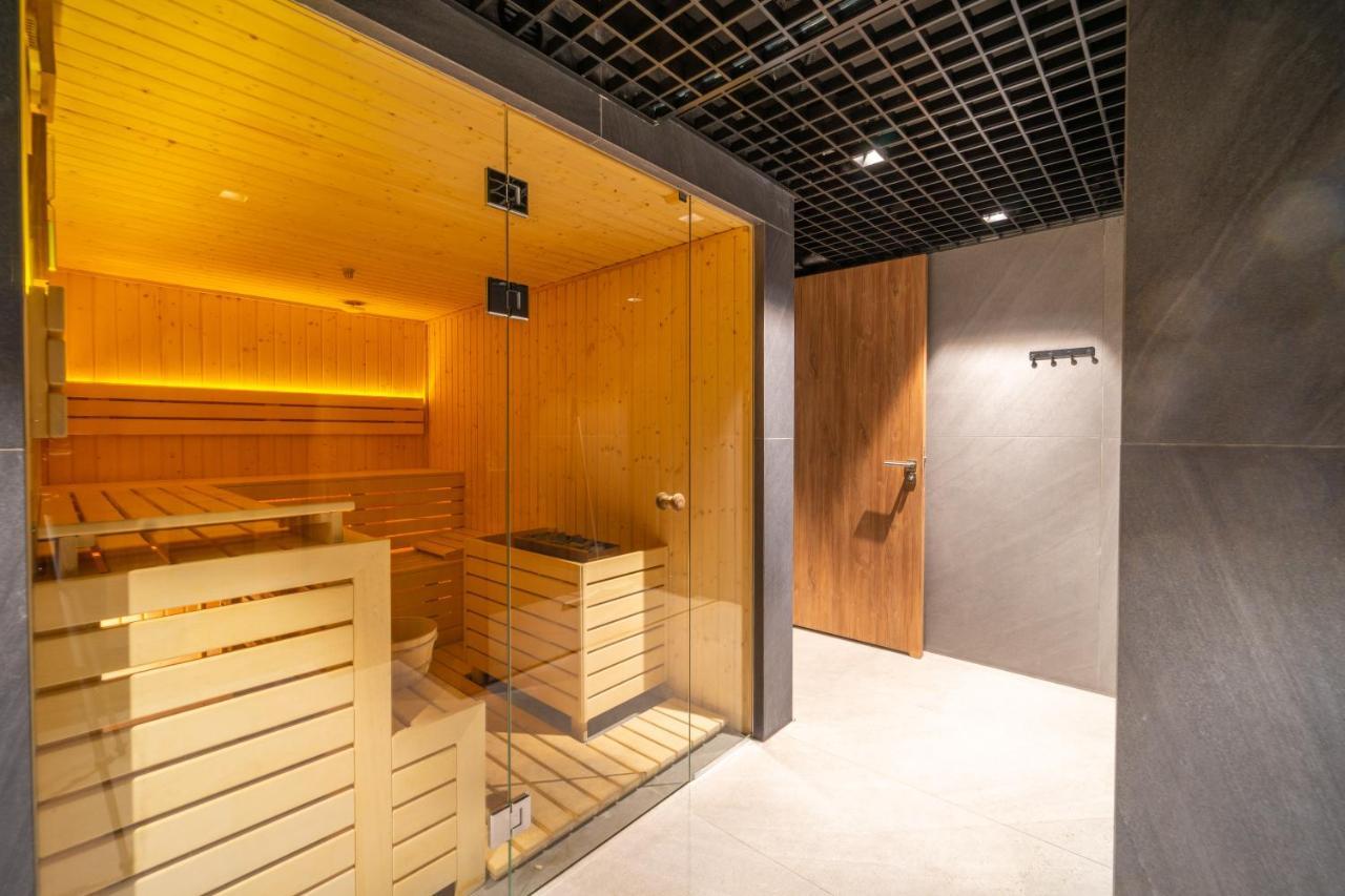 Mira Apartments II Gdańsk Zewnętrze zdjęcie